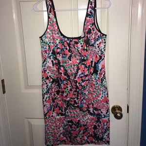 Sequin Lilly Pulitzer party dress